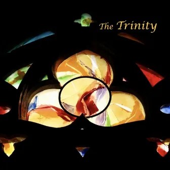 The Trinity by Michael Harvey