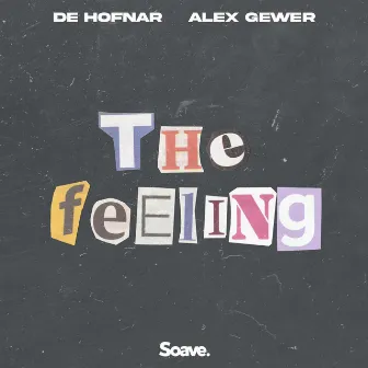 The Feeling by Alex Gewer