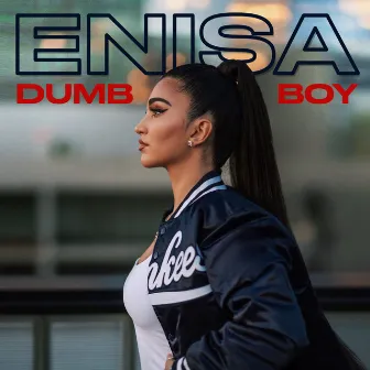 Dumb Boy by Enisa