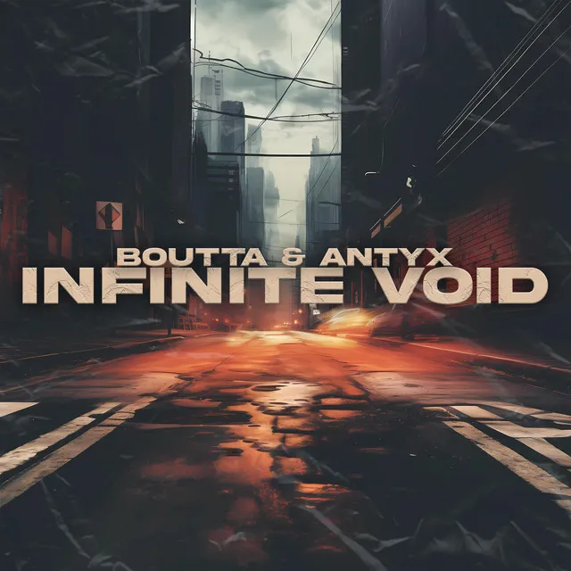 Infinite Void