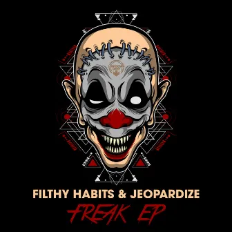 Freak by Jeopardize