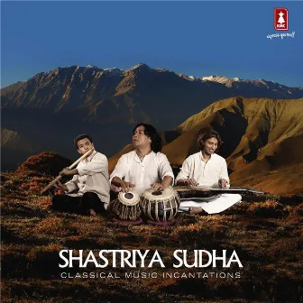 Shastriya Sudha by Umesh Pandit