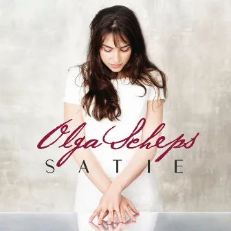 Satie by Olga Scheps