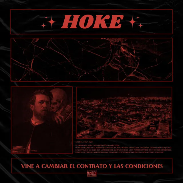 Hoke