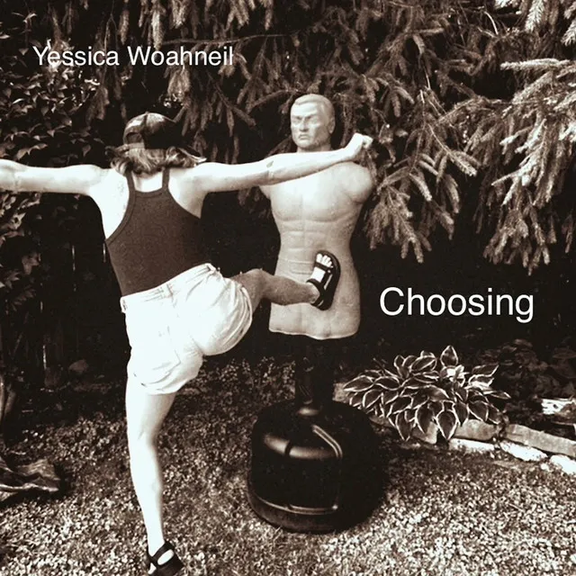 Choosing