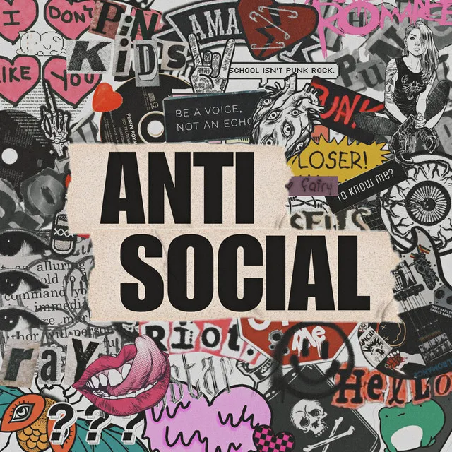 Antisocial