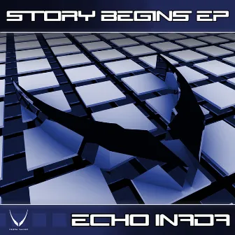 Story Begins EP by Echo Inada