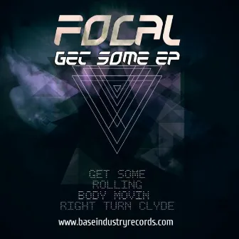 Get Some EP by Focal