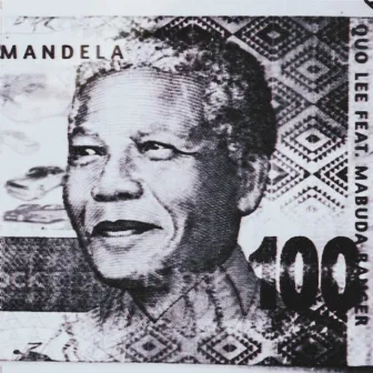 Mandela by Quo Lee