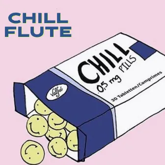 Chill Flute by WEMIX