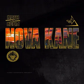 Nova Kane by Kush Nubia