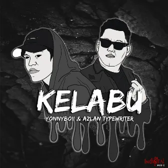 Kelabu by Azlan & The Typewriter