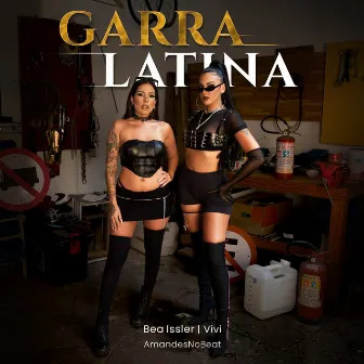 Garra Latina by Vivi