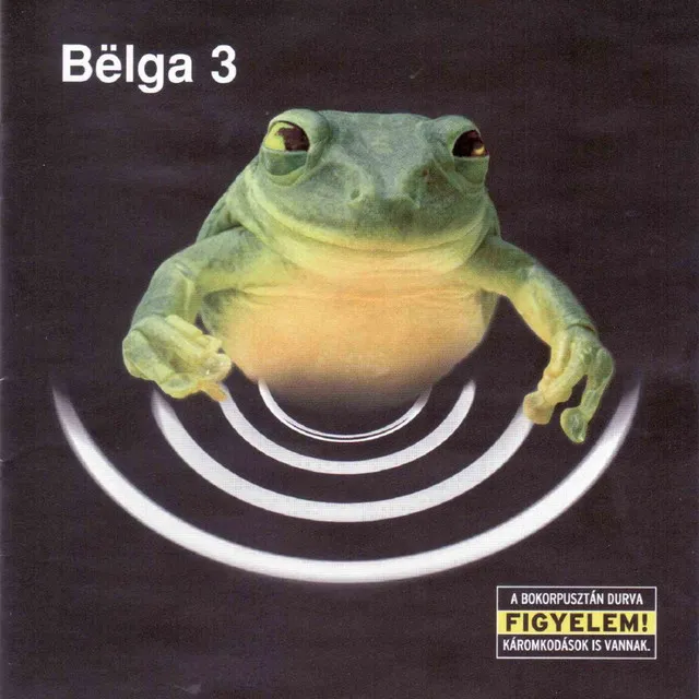 Bëlga