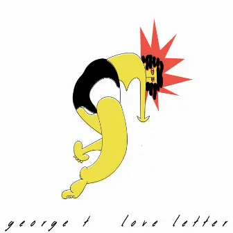 Love Letter by George T