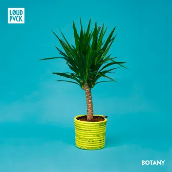 Botany EP by LOUDPVCK