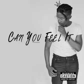 Can you feel It by Mr Lover Man