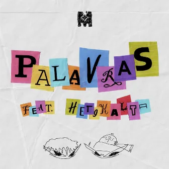 PALAVRAS by h4nter