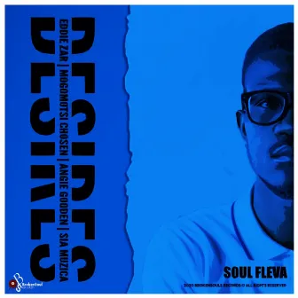 The Desire (EP) by Soul Fleva