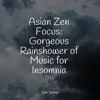 Soothing Rain Sounds for Sleep by Sampling XL