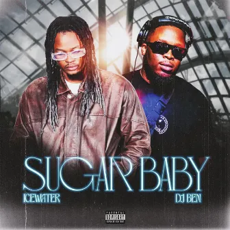 Sugar Baby by Jay Icewater