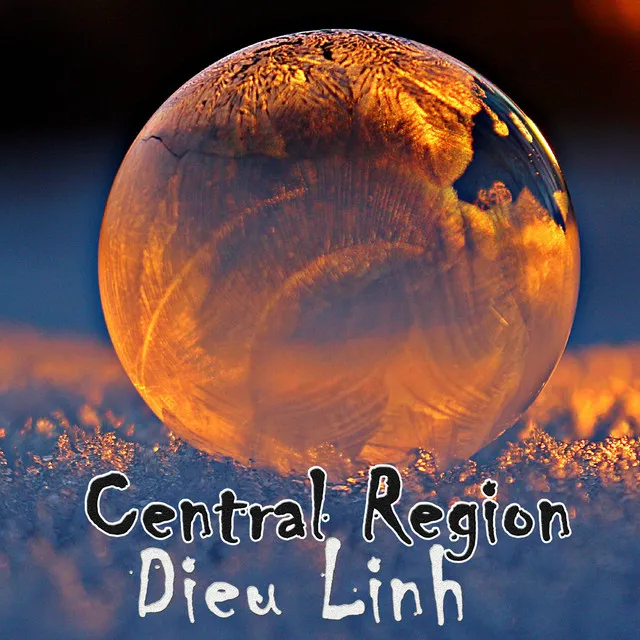 Central Region