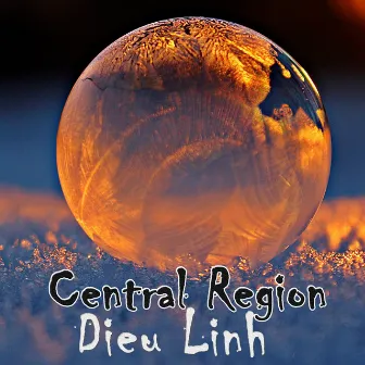 Central Region by Dieu Linh