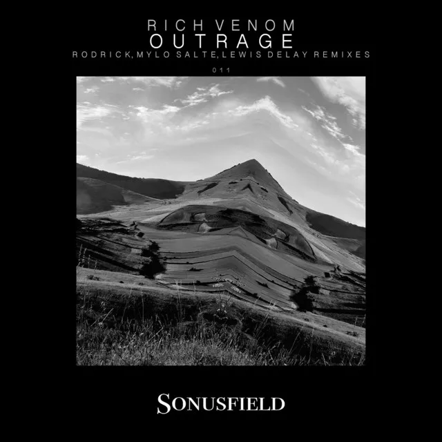 Outrage - Mylo Salte Remix