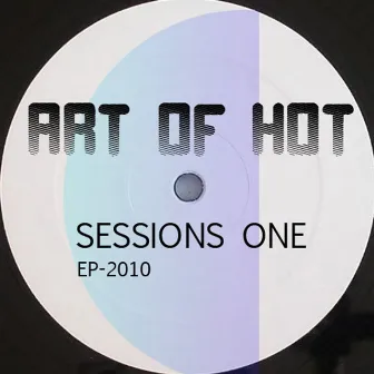 Sessions 1 by Art of Hot