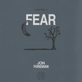 Fear by Jon Foreman