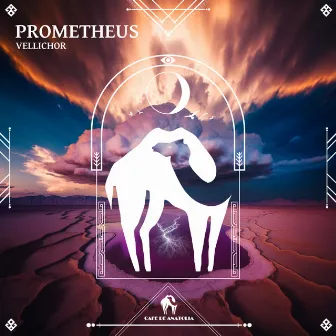 Prometheus by Vellichor