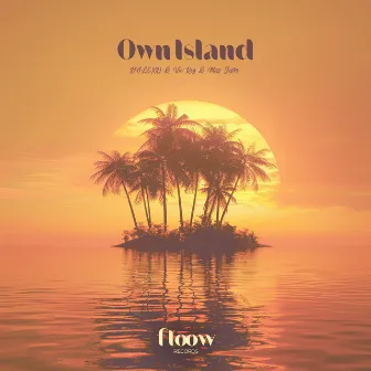 Own Island by Vic Roz