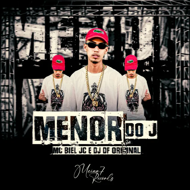 Menor do J