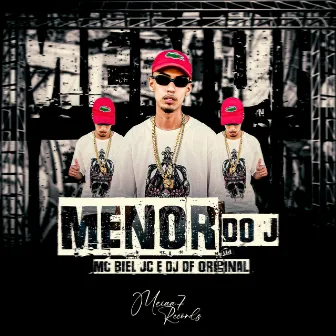 Menor do J by DJ DF ORIGINAL