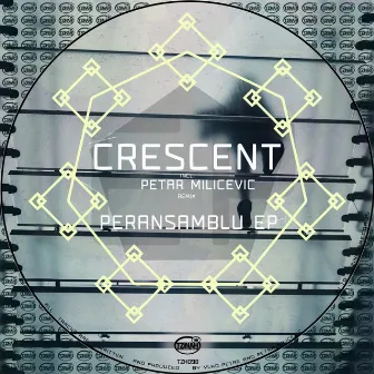 Peransamblu EP by Crescent