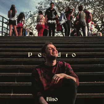 Pedro by Bino