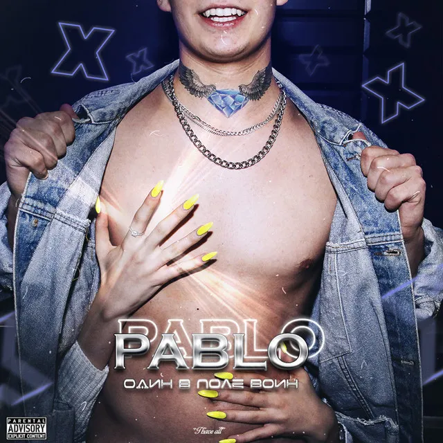 Pablo