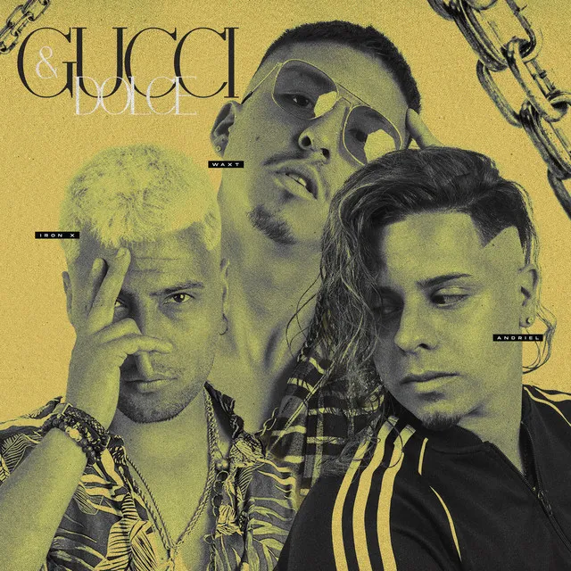 Gucci & Dolce - Remix