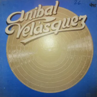 Disco de Oro by Anibal Velasquez