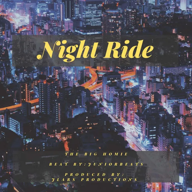 Night Ride