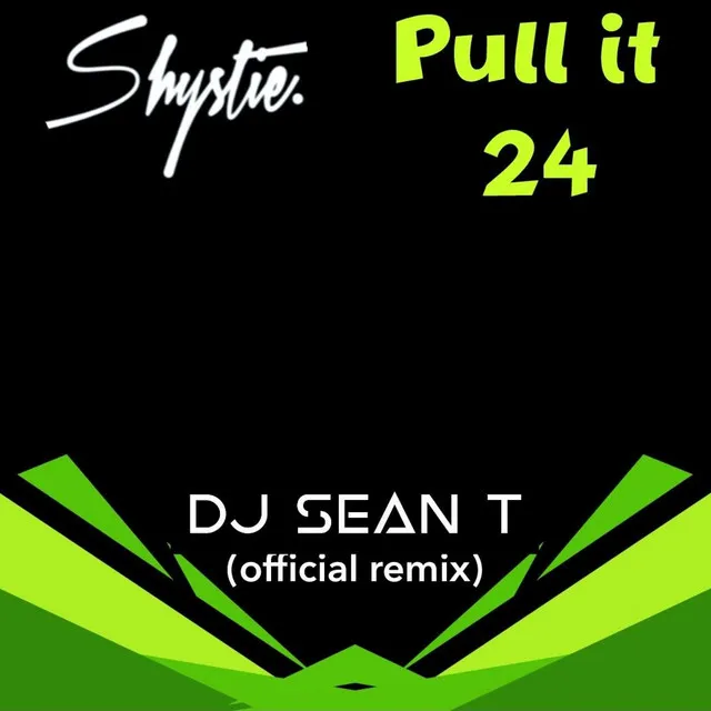 Pull it 24