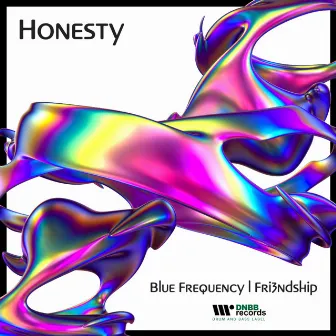 Honesty by Blue Frequency