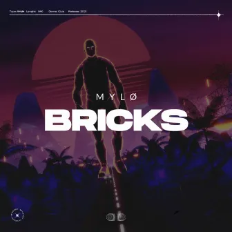 Bricks by MYLØ