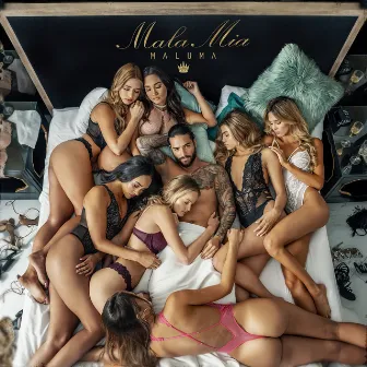 Mala Mía by Maluma