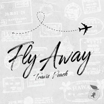 Fly Away by Travis Peach