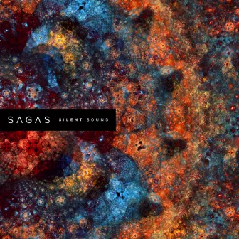 Silent Sound by Sagas