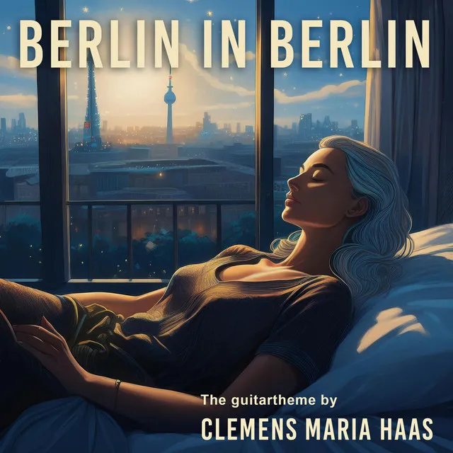 Berlin in Berlin (Original Motion Picture Soundtrack)