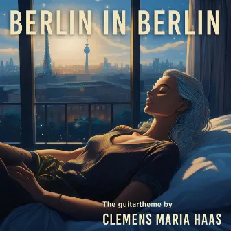 Berlin in Berlin (Original Motion Picture Soundtrack) by Clemens Maria Haas