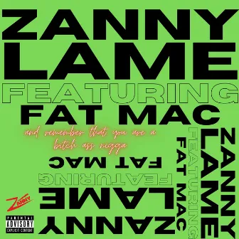 LAME by Zanny