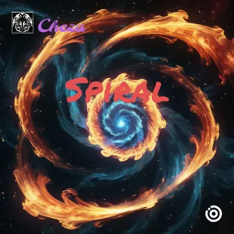 Spiral by Cheza